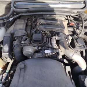 ABS BMW SERIE 3 BERLINA (E46)