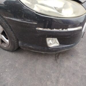 PARAGOLPES DELANTERO PEUGEOT 407