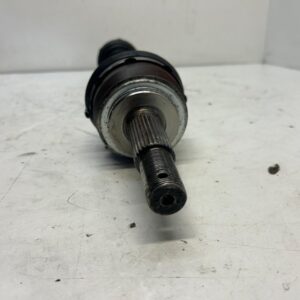 TRANSMISION DELANTERA IZQUIERDA NISSAN QASHQAI (J11E)