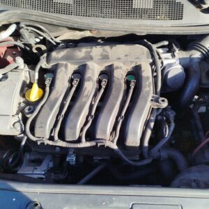 MOTOR COMPLETO RENAULT MEGANE II GRANDTOUR