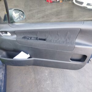 ELEVALUNAS DELANTERO DERECHO PEUGEOT 207