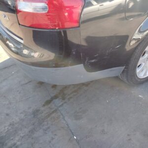 PARAGOLPES TRASERO AUDI A6 BERLINA (4B2)