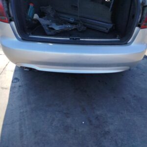 PARAGOLPES TRASERO AUDI A4 AVANT (8E)