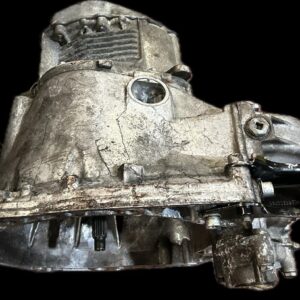 CAJA CAMBIOS PEUGEOT 207 SW