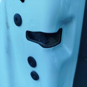 CERRADURA PUERTA DELANTERA IZQUIERDA PEUGEOT 2008