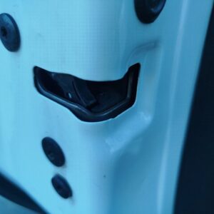 CERRADURA PUERTA TRASERA IZQUIERDA PEUGEOT 2008