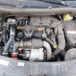 COMPRESOR AIRE ACONDICIONADO PEUGEOT 2008