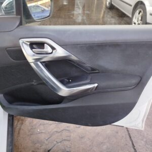 ELEVALUNAS DELANTERO DERECHO PEUGEOT 2008