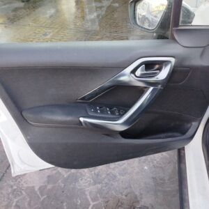 ELEVALUNAS DELANTERO IZQUIERDO PEUGEOT 2008