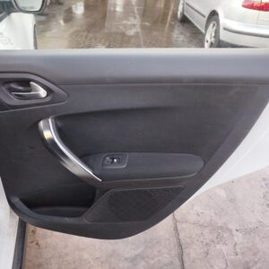 ELEVALUNAS TRASERO DERECHO PEUGEOT 2008