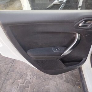 ELEVALUNAS TRASERO IZQUIERDO PEUGEOT 2008