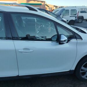 PUERTA DELANTERA DERECHA PEUGEOT 2008