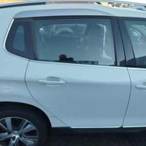 PUERTA TRASERA DERECHA PEUGEOT 2008