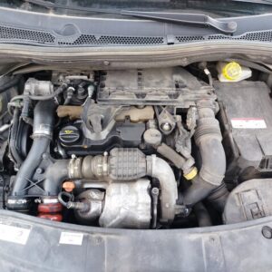 SERVOFRENO PEUGEOT 2008