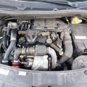 TRANSMISION DELANTERA DERECHA PEUGEOT 2008