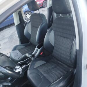 JUEGO ASIENTOS COMPLETO PEUGEOT 2008