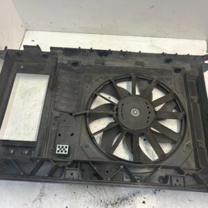ELECTROVENTILADOR SEAT IBIZA (6L1)