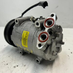 COMPRESOR AIRE ACONDICIONADO FORD FOCUS BERLINA (CB4)