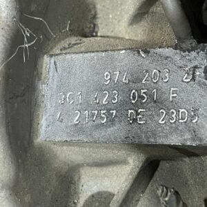 CREMALLERA DIRECCION VOLKSWAGEN PASSAT BERLINA (3C2)