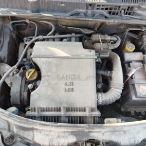 MOTOR COMPLETO LANCIA YPSILON (101)