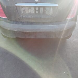 PARAGOLPES TRASERO LANCIA YPSILON (101)