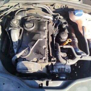 ABS VOLKSWAGEN PASSAT BERLINA (3B3)