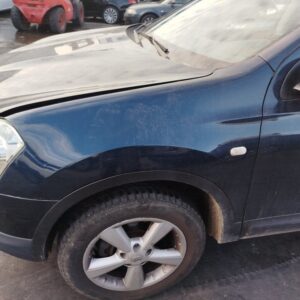 ALETA DELANTERA IZQUIERDA NISSAN QASHQAI (J10)