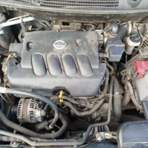 CAJA CAMBIOS NISSAN QASHQAI (J10)