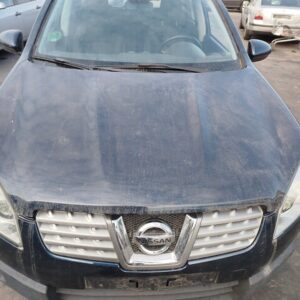CAPO NISSAN QASHQAI (J10)