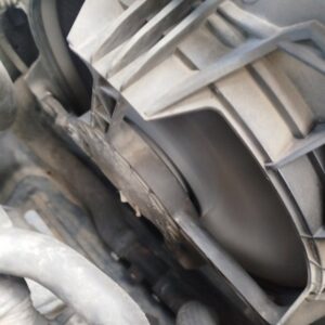 ELECTROVENTILADOR NISSAN QASHQAI (J10)