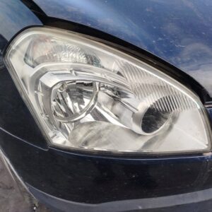 FARO DERECHO NISSAN QASHQAI (J10)