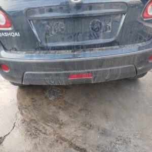 PARAGOLPES TRASERO NISSAN QASHQAI (J10)