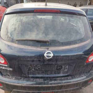 PORTON TRASERO NISSAN QASHQAI (J10)
