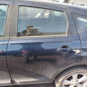 PUERTA TRASERA IZQUIERDA NISSAN QASHQAI (J10)