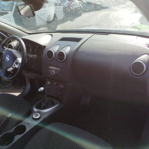 SALPICADERO NISSAN QASHQAI (J10)