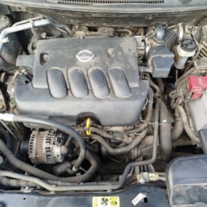 SERVOFRENO NISSAN QASHQAI (J10)