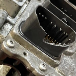 CAJA CAMBIOS CITROEN C4 PICASSO