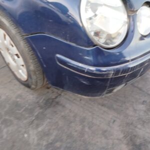 PARAGOLPES DELANTERO VOLKSWAGEN POLO IV (9N1)