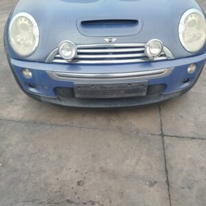 PARAGOLPES DELANTERO MINI CABRIO (R52)