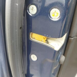 CERRADURA PUERTA DELANTERA IZQUIERDA HONDA ACCORD BERLINA (CG7-9/CH1-7)