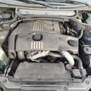 CAJA CAMBIOS BMW SERIE 3 BERLINA (E46)