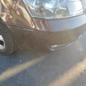 PARAGOLPES DELANTERO HYUNDAI SONATA (NF)