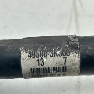 TRANSMISION DELANTERA IZQUIERDA HYUNDAI SONATA (NF)