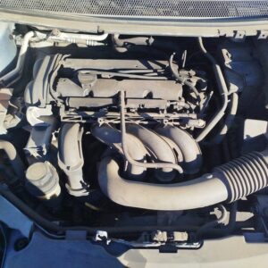 ALTERNADOR FORD FOCUS BERLINA (CAP)