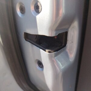 CERRADURA PUERTA DELANTERA IZQUIERDA FORD FOCUS BERLINA (CAP)