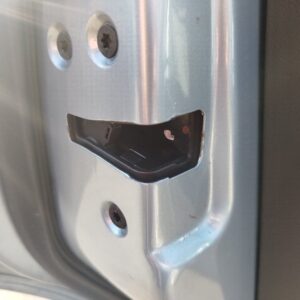 CERRADURA PUERTA TRASERA IZQUIERDA FORD FOCUS BERLINA (CAP)