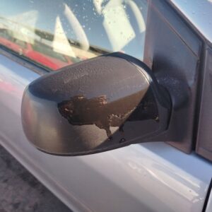 RETROVISOR DERECHO FORD FOCUS BERLINA (CAP)