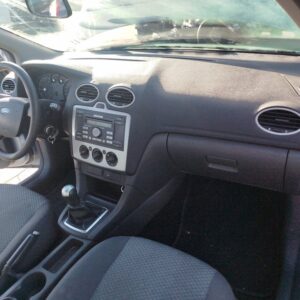 SALPICADERO FORD FOCUS BERLINA (CAP)