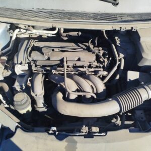 SERVOFRENO FORD FOCUS BERLINA (CAP)