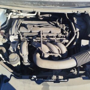 TRANSMISION DELANTERA DERECHA FORD FOCUS BERLINA (CAP)